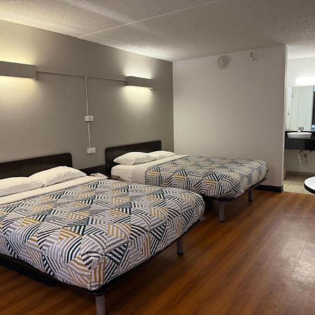 Motel 6-Joliet, Il - I-80 Экстерьер фото