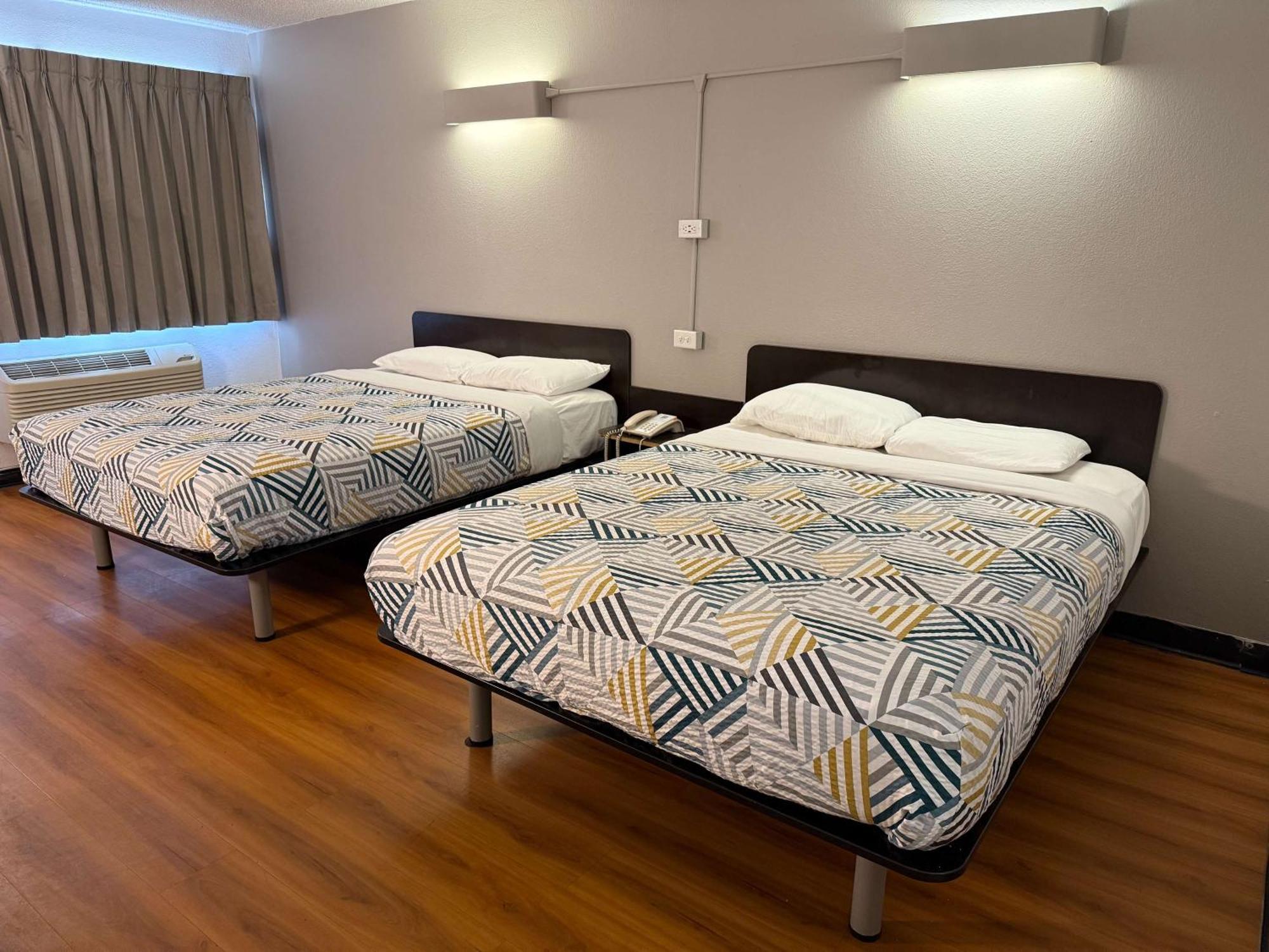Motel 6-Joliet, Il - I-80 Экстерьер фото